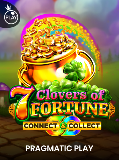 7 Clovers of Fortune